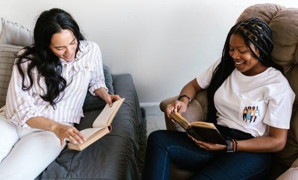 10 Tips for Small Group Bible Study
