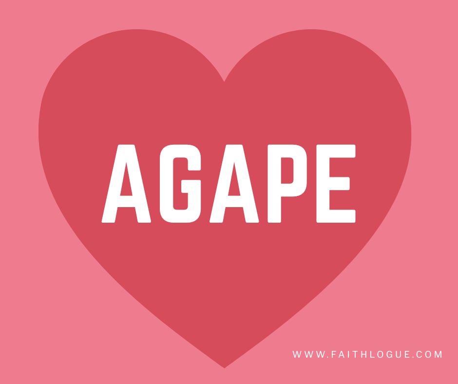 Agape